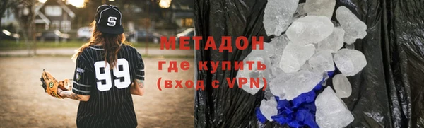 винт Лиски